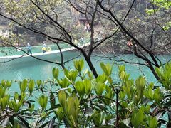 -大慈岩风景区