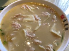 -留芳·文旅古月楼(老街店)