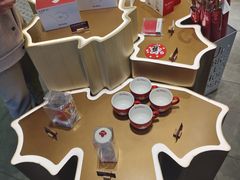 -Tims天好咖啡·贝果(雁展路万象天地店)
