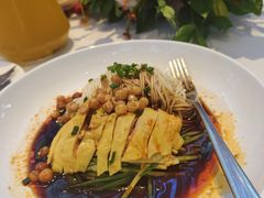 -小厨娘淮扬菜(天印大道店)
