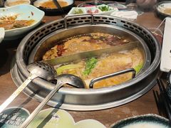 -快乐小羊(富强中路店)