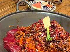 -旧街市鲜货老火锅(大光路店)