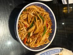 -曾家厨房·新徽菜(高新天柱路店)