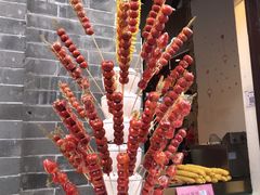 -鲜鱼口老字号美食街