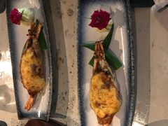 -T館·花园艺术餐厅