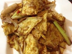 香醋鸡蛋-德居源