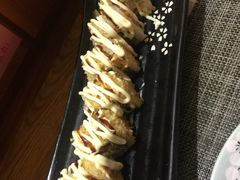 -月见·烧鸟酒场居酒屋(农科路店)