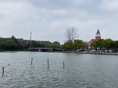 -美兰湖景区