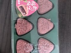 软心杨梅绿豆冰糕-泸溪河桃酥(西直门凯德店)