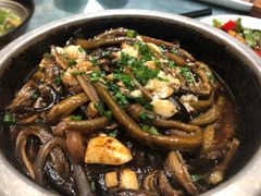 -小厨娘淮扬菜(六合欢乐港店)