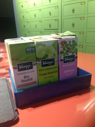 -奈瑞儿美颜美养SPA