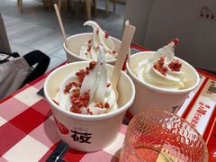 -西贝(上海中心店)