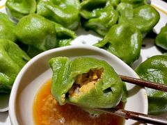 -前海沿·青岛菜(乐客城店)