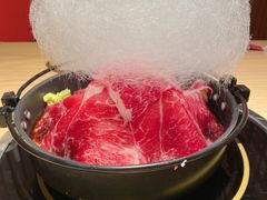 -大和食乐·鲜和牛酸汤火锅(环宇荟店)
