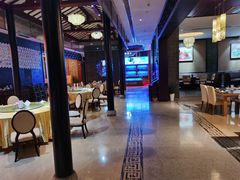 大堂-启东恒大酒店·吕四渔号海鲜餐厅