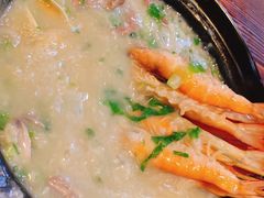 -盈田盈粥庄(博山东路店)