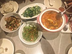 -楚山晓·楚湘菜(江夏永旺店)