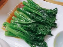 -德胜轩正宗顺德菜(宝安沙井会展中心店)