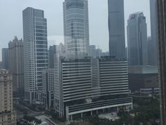 -广州富力君悦大酒店·关系酒廊