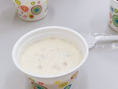 -清真马记宫廷奶酪(农光里店)