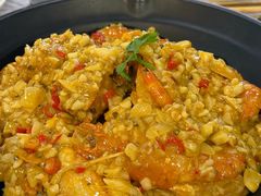 -串小白烧烤(金沙洲店)