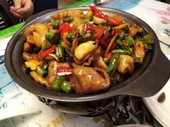 -金陵暴走小龙虾·迷踪蟹(凯德MALL店)
