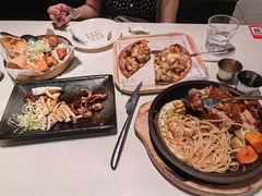 -卡朋西餐(祈福缤纷汇店)