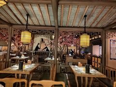 -吴莊(龙城万科里店)