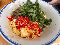 -万三面馆(青龙正街太古里店)