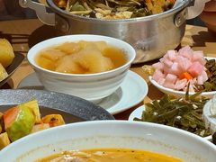 -水平有限广西米粉·广西风味集(五道口店)
