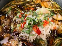 -渔娘渔家丹东海鲜(东直门店)