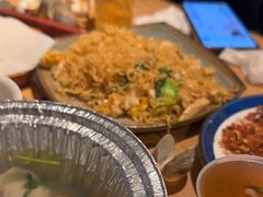 -小乾杯串店•16年沈阳烧烤(文安路店)