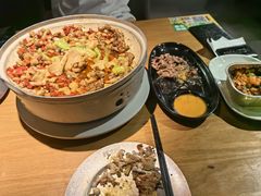 -蚝太郎 • 海鲜烧烤(Upark店)
