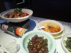 -湘语·湖南家常菜(新洲店)