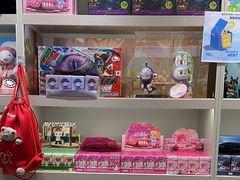 -JOYCODE(大红门银泰百货店)