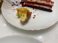 -法桐蛋糕·手作面包(万象城店)