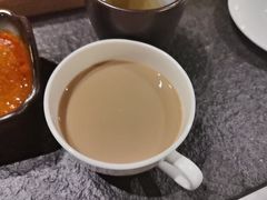 -湊湊火锅·茶憩(卓展店)