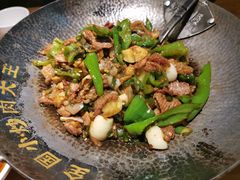 费大厨辣椒炒肉-费大厨辣椒炒肉(新城吾悦广场店)