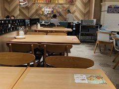 -必胜客(花都百业店)