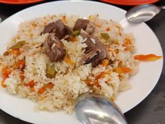 -百格里格.Uyghur cuisine(百色路店)
