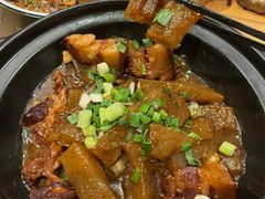 -鸿运楼·舌尖上的徽菜