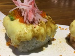 -寻味寿司日本料理(华亿店)