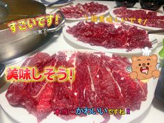 -陈记顺和潮汕牛肉火锅(韩江路店)
