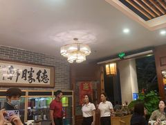 -德胜轩正宗顺德菜(宝安沙井会展中心店)