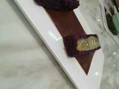 -點無缺茶楼·海鲜酒家(世博店)