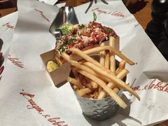 -Burger & Lobster(Dean Street)