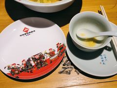 -村长家的疙瘩汤·东营菜(东营茶城店)