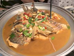 -老李家土菜馆·安吉地标美食