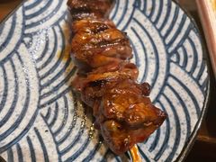 -鸟泉居酒屋·烧鸟·酒馆(百子湾店)