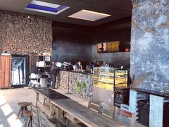 -Cafe Aewol Monsant